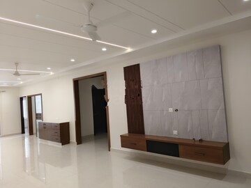 Building Lobby in 3 BHK Apartment at NCC Urban One, Narsingi – for Rent