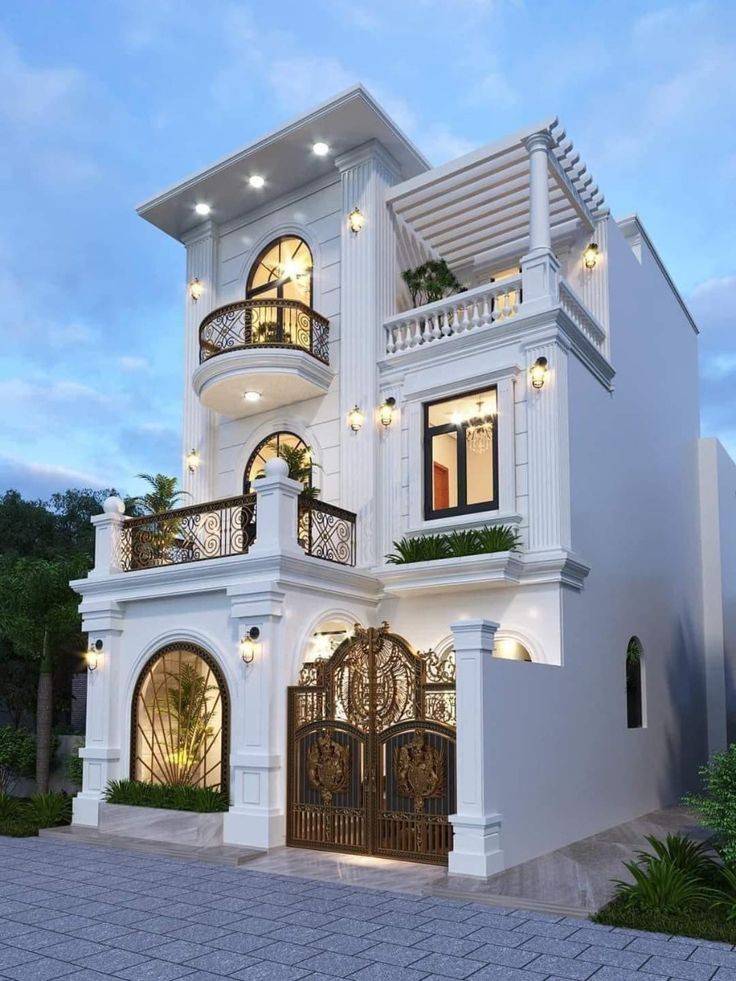 2.5 BHK + Pooja Room,Study Room Independent House For Sale in Nandini Villas 