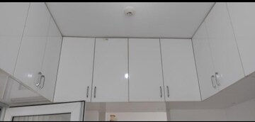 Furnished Amenities in 3 BHK Apartment at Bhartiya Nikoo Homes, Thanisandra Main Road – for Sale