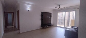 3 BHK Apartment For Resale in Bhartiya Nikoo Homes Thanisandra Main Road Bangalore  8074215