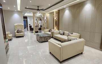 4 BHK Penthouse For Sale in Shri Balajee Residency, Ahinsa Khand ii
