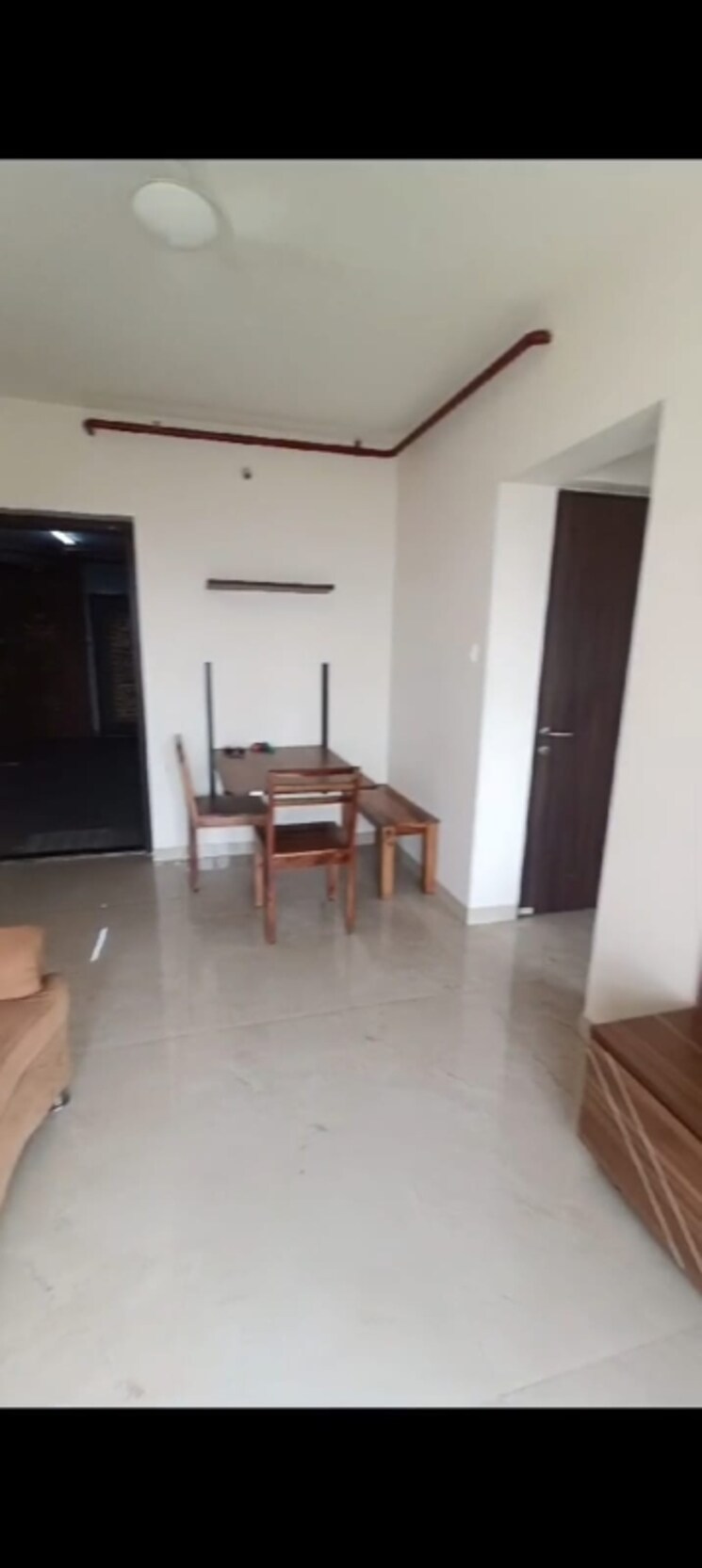 Living Room, rustomjee-ozone 1 Bedroom 400 Sq.Ft. Apartment In Goregaon West Mumbai 8074288