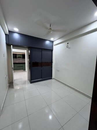 2 BHK Apartment For Rent in MPR Urban City Patancheru Hyderabad  8074294