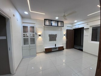 2 BHK Apartment For Rent in MPR Urban City Patancheru Hyderabad  8074294