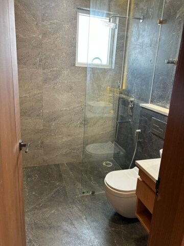 Bathroom in 3 BHK Apartment at Chhatikara – for Sale