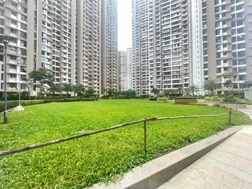 2 BHK Apartment – Exterior View View at Runwal Eirene, Balkum Pada - for Rent