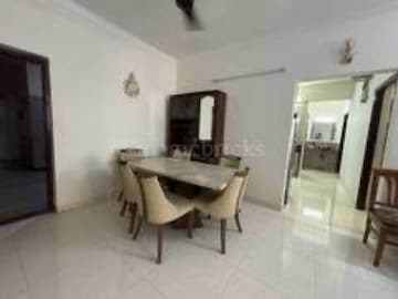 2 BHK Apartment For Rent in Sahyadri Terrace Nibm Annexe Pune  8074328