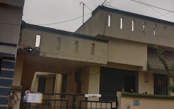 3 BHK Villa For Rent in Avanti Vihar