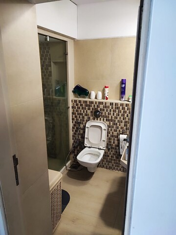 Furnished Amenities in 4 BHK Apartment at Lok Nirman Apartments, Khar West – for Sale
