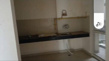 Bathroom in 3 BHK Apartment at Wave Executive Floors, Wave City – for Sale