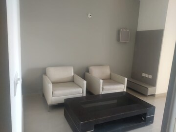 Living Room in 2 BHK Apartment at Pyramid Urban Homes, Sector 70a – for Sale
