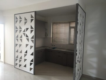 Bathroom in 2 BHK Apartment at Pyramid Urban Homes, Sector 70a – for Sale