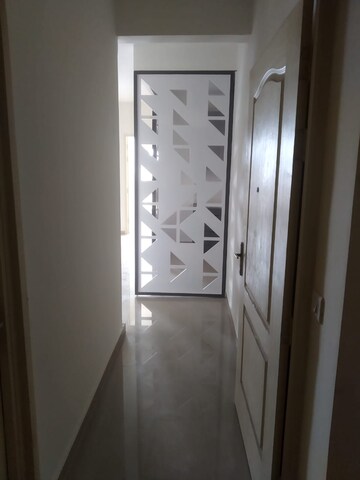 Building Lobby in 2 BHK Apartment at Pyramid Urban Homes, Sector 70a – for Sale