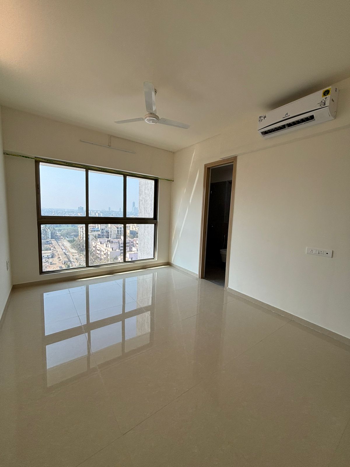 2 BHK + Pooja Room Apartment For Sale in Rajesh Raj Infinia
