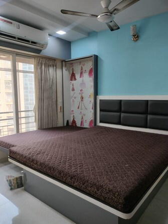 1 BHK Apartment For Rent in Gurukrupa Marina Enclave Malad West Mumbai  8074347