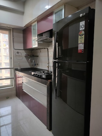 1 BHK Apartment For Rent in Gurukrupa Marina Enclave Malad West Mumbai  8074347