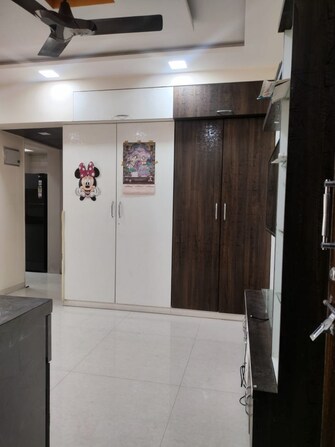 1 BHK Apartment For Rent in Gurukrupa Marina Enclave Malad West Mumbai  8074347