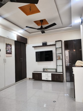 1 BHK Apartment For Rent in Gurukrupa Marina Enclave Malad West Mumbai  8074347