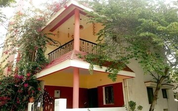 3.5 BHK Villa For Sale in Bidadi