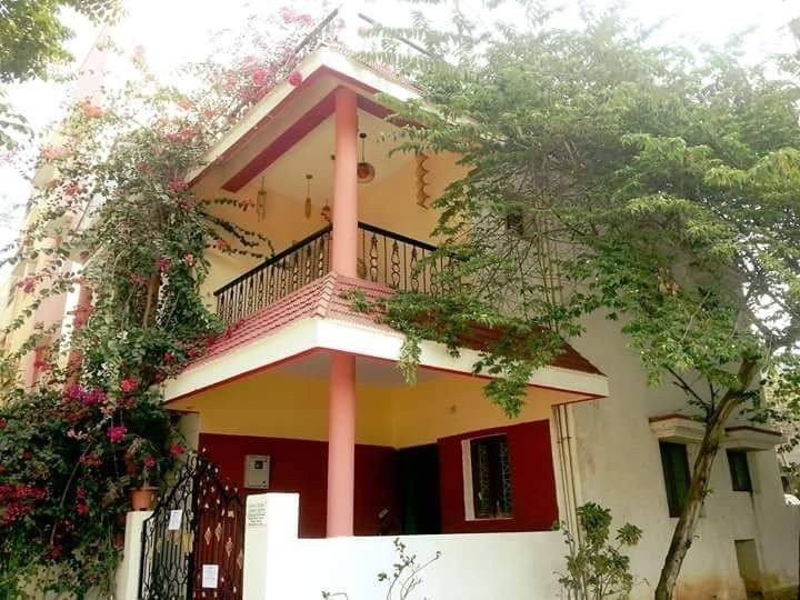 3.5 BHK + Pooja Room,Study Room Villa For Sale in Drm Township 