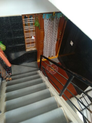 Bedroom in 3 BHK Apartment at Benson Town – for Sale