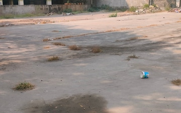 Plot For Sale in Kondapur