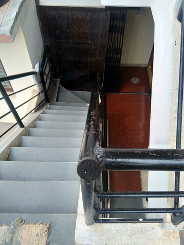 Kitchen in 3 BHK Apartment at Benson Town – for Sale
