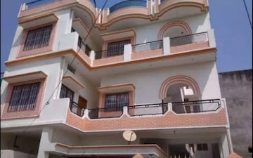 4 BHK Independent House For Rent in Vijay Nagar
