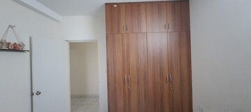 Furnished Amenities in 3 BHK Apartment at Mantri Lithos, Thanisandra – for Rent