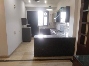 Living Room in 2 BHK Builder Floor at Sector 57 – for Rent