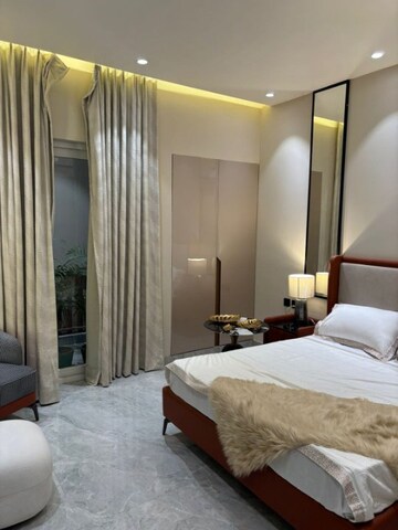 Bedroom in 3 BHK Apartment at Chhatikara – for Sale