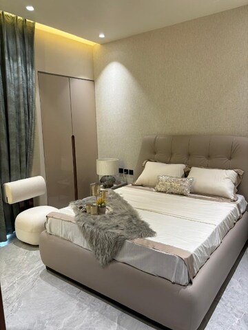 3 BHK Apartment For Sale in Chhatikara
