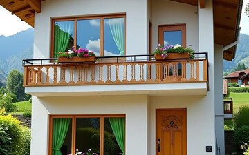 2.5 BHK Villa For Sale in Bidadi