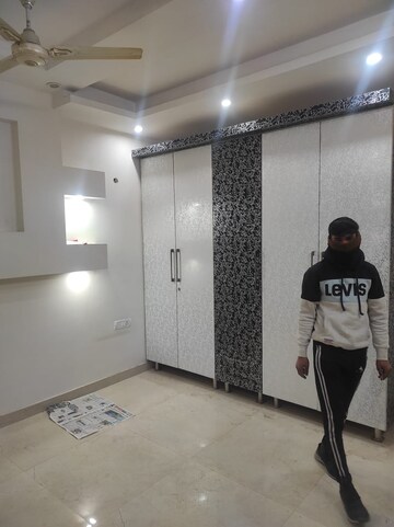 Master Bedroom in 2 BHK Builder Floor at Sector 47 – for Rent