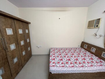 Bedroom in 2 BHK Apartment at Evershine Sapphire, Chandivali – for Rent