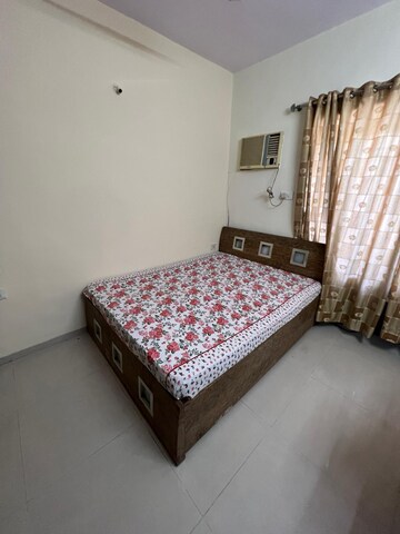 Bedroom in 2 BHK Apartment at Evershine Sapphire, Chandivali – for Rent