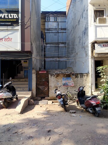 Commercial Land 400 Sq.Ft. For Resale in Gomti Nagar Lucknow  8074408