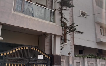 2 BHK Villa For Rent in Avanti Vihar