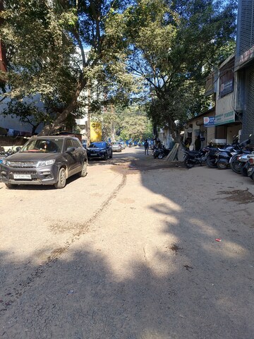  Land – Exterior View View at Gomti Nagar - for Sale
