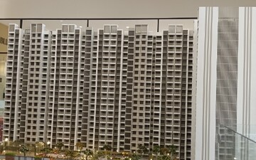 2 BHK Apartment For Sale in Legacy Milestone, Punawale