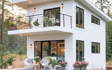 2 BHK Villa For Sale in Wheeler Road