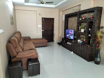 3 BHK Apartment For Rent in Gauthami Green Blossoms Kokapet Hyderabad  8074411