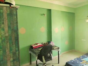 Team Area in 3 BHK Apartment at Gauthami Green Blossoms, Kokapet – for Rent