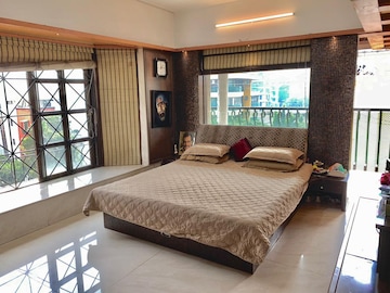 3 BHK Apartment For Resale in Gorwani Palatial Bandra West Mumbai  8074413