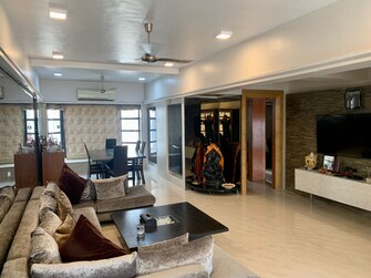 3 BHK Apartment For Resale in Gorwani Palatial Bandra West Mumbai  8074413