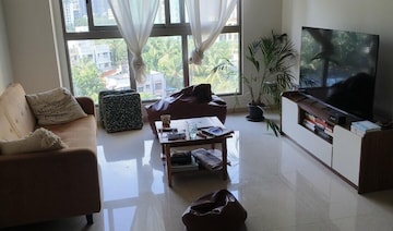 2 BHK Apartment For Rent in Anmol Fortune Goregaon East Mumbai  8074439