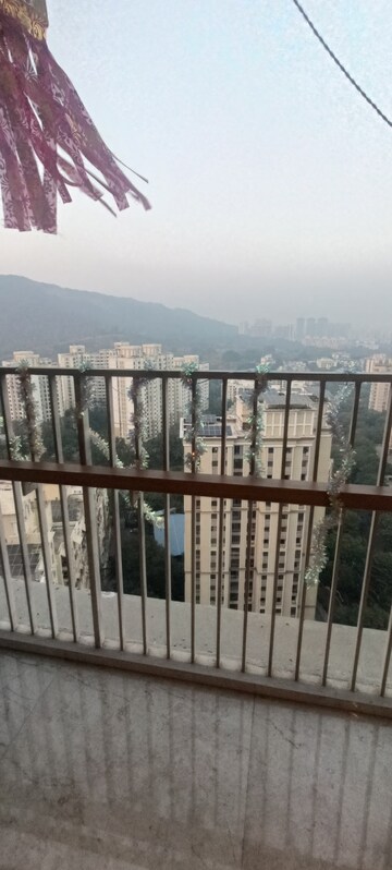 1 BHK Apartment For Sale in Tata Serein, Pokhran Road No 2