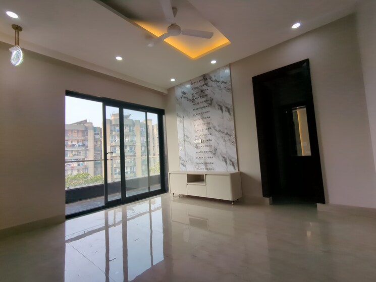 Room, sushant lok ii 4 Bedroom 303 Sq.Yd. Builder Floor In Sushant Lok ii Gurgaon 8074489