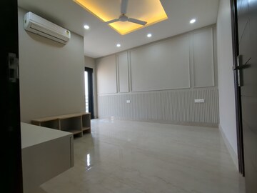 Living Room in 4 BHK Builder Floor at Sushant Lok ii – for Sale