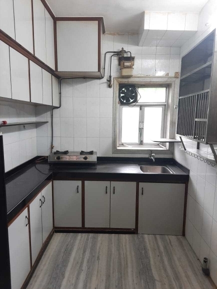 1 BHK Apartment For Sale in Veena Nagar CHS